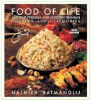 Najmieh Batmanglij - Food of Life - 9781933823478 - V9781933823478