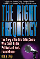 Fred Lucas - The Right Frequency - 9781933909431 - V9781933909431