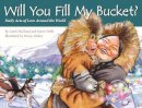 Carol Mccloud - Will You Fill My Bucket? Daily Acts of Love Around the World - 9781933916972 - V9781933916972