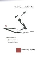 Stephen D. Miller - The Wind from Vulture Peak: The Buddhification of Japanese Waka in the Heian Period (Cornell East Asia) - 9781933947662 - V9781933947662