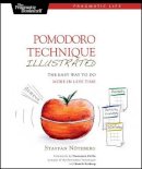 Staffan Noteberg - Pomodoro Technique Illustrated - 9781934356500 - V9781934356500