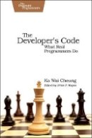 Ka Wai Cheung - The Developer's Code - 9781934356791 - V9781934356791