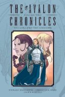 Nunzio Defilippis - The Avalon Chronicles Volume 2 - 9781934964903 - V9781934964903