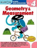 Kumon - Grade 4 Geometry & Measurement - 9781934968673 - V9781934968673