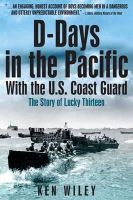 Ken Wiley - D-days in the Pacific - 9781935149217 - V9781935149217