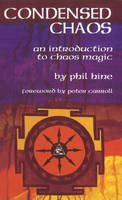 Phil Hine - Condensed Chaos: An Introduction to Chaos Magic - 9781935150664 - V9781935150664