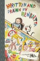 Liniers - Written and Drawn by Henrietta - 9781935179900 - V9781935179900