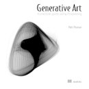 Pearson, Matt - Generative Art - 9781935182627 - V9781935182627