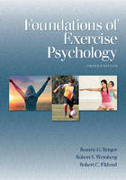 Bonnie G. Berger - Foundations of Exercise Psychology - 9781935412588 - V9781935412588
