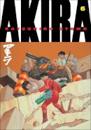 Katsuhiro Otomo - Akira Volume 6 - 9781935429081 - V9781935429081