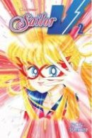 Naoko Takeuchi - Codename: Sailor Vol. 2 - 9781935429784 - V9781935429784