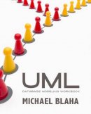 Michael Blaha - UML Database Modeling Workbook - 9781935504511 - V9781935504511