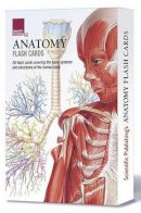Scientific Publishing - Anatomy Flash Cards - 9781935612278 - V9781935612278