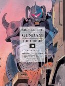 Yoshikazu Yasuhiko - Mobile Suit Gundam: The Origin 3 - 9781935654971 - V9781935654971