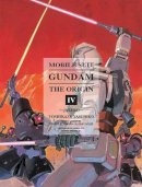 Yoshikazu Yasuhiko - Mobile Suit Gundam: The Origin 4 - 9781935654988 - V9781935654988
