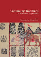 Pranabranjan Ray - Continuing Traditions - 9781935677611 - V9781935677611