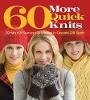 Sixth&spring Books - 60 More Quick Knits - 9781936096213 - V9781936096213