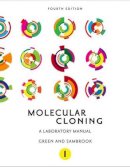 Michael R. Green - Molecular Cloning: A Laboratory Manual - 9781936113422 - V9781936113422