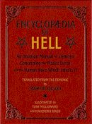 Martin Olson - Encyclopaedia of Hell - 9781936239047 - V9781936239047