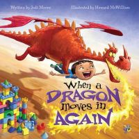 Jodi Moore - When a Dragon Moves In Again - 9781936261352 - V9781936261352