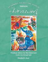 Elizabeth Auer - Learning to See the World Through Drawing - 9781936367597 - V9781936367597
