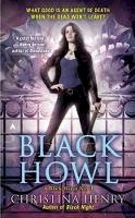Christina Henry - Black Howl: A Black Wings Novel - 9781937007331 - V9781937007331