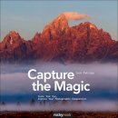 Jack Dykinga - Capture the Magic: Train Your Eye, Improve Your Photographic Composition - 9781937538354 - V9781937538354