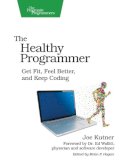 Joe Kutner - The Healthy Programmer - 9781937785314 - V9781937785314