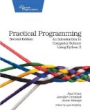 Paul Gries - Practical Programming 2e - 9781937785451 - V9781937785451
