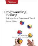 Joe Armstrong - Programming Erlang 2ed - 9781937785536 - V9781937785536