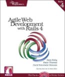 Sam Ruby - Agile Web Development with Rails 4 - 9781937785567 - V9781937785567