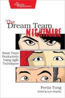 Portia Tung - The Dream Team Nightmare - 9781937785710 - V9781937785710