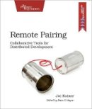 Joe Kutner - Remote Pairing - 9781937785741 - V9781937785741