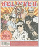 Vida  Vendela - The Believer, Issue 100 - 9781938073441 - V9781938073441