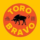 Liz Crain - Toro Bravo: Stories. Recipes. No Bull. - 9781938073571 - V9781938073571