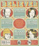 Julavits  Heidi - The Believer, Issue 101 - 9781938073649 - V9781938073649