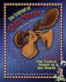 Allen Northcutt - The Legend of Chris Moose: A Christmas Story - 9781938462016 - V9781938462016