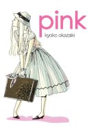 Kyoko Okazaki - Pink - 9781939130129 - V9781939130129