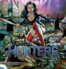 Raven Gregory - Grimm Fairy Tales Presents: Hunters - 9781939683267 - V9781939683267