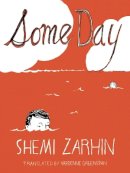 Shemi Zarhin - Some Day - 9781939931054 - V9781939931054