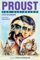 Stephen Bachmann - Proust For Beginners - 9781939994448 - V9781939994448