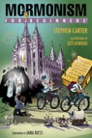 Stephen Carter - Mormonism For Beginners - 9781939994523 - V9781939994523