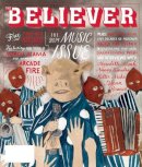 Heidi Julavits (Ed.) - The Believer, Issue 109 - 9781940450162 - V9781940450162