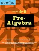 Kumon - Pre-Algebra - 9781941082577 - V9781941082577