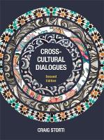 Craig Storti - Cross-Cultural Dialogues: 74 Brief Encounters with Cultural Difference - 9781941176153 - V9781941176153