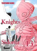Tsutomu Nihei - Knights Of Sidonia Volume 13 - 9781941220320 - V9781941220320