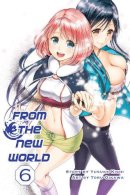 Yusuke Kishi - From The New World Vol. 6 - 9781941220351 - V9781941220351