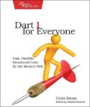 Chris Strom - Dart 1 for Everyone - 9781941222256 - V9781941222256