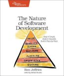 Ron Jeffries - The Nature of Software Development - 9781941222379 - V9781941222379