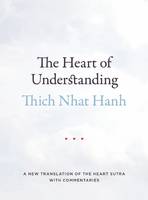 Thich Nhat Hanh - The Other Shore: A New Translation of the Heart Sutra with Commentaries - 9781941529140 - V9781941529140